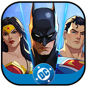 DC: Dark Legion